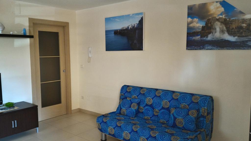 Casa Vacanze Stefy Polignano a Mare Quarto foto