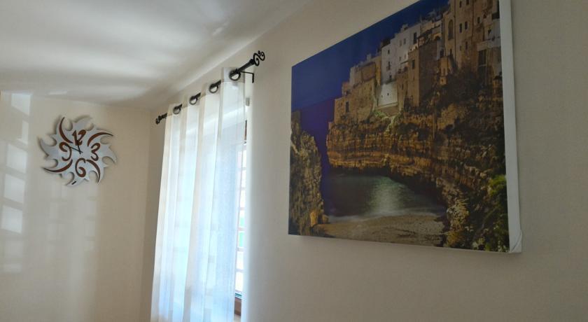 Casa Vacanze Stefy Polignano a Mare Quarto foto