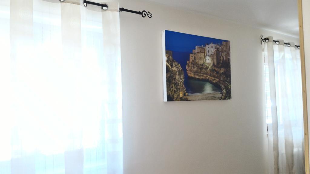 Casa Vacanze Stefy Polignano a Mare Quarto foto