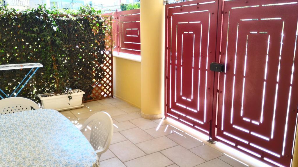 Casa Vacanze Stefy Polignano a Mare Quarto foto