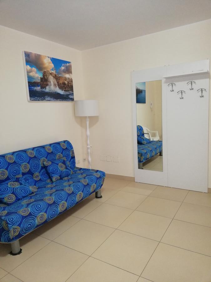 Casa Vacanze Stefy Polignano a Mare Exterior foto